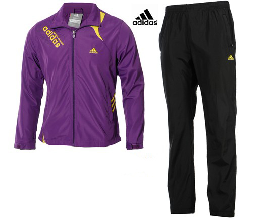 Survetement Adidas Femme - 041